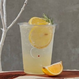 เลมอน โซดา