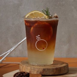 อเมริกาโน่เลมอน