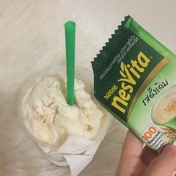 นมเนสวีต้า.