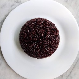 ข้าวไรซ์เบอร์รี่ เกรด พรีเมี่ยม - ท็อปปิ้ง อาหารคลีน ( ขายดี! )