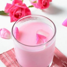 นมกุหลาบ.