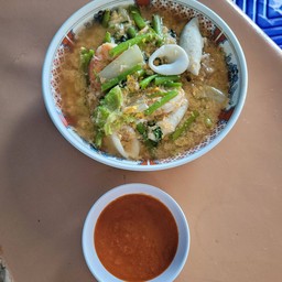 สุกี้น้ำ