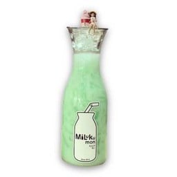 นมมิ้นท์.