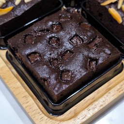 บราวนี่ ช็อคโก ชังค์ (Brownie Choco Chunks)