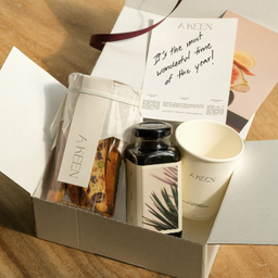 Treat Box Single Set