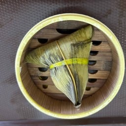 บะจ๊างไส้หมู