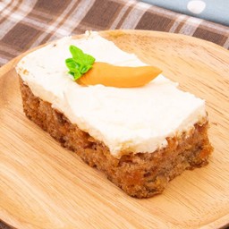 เค้กแครอท