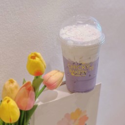 ไวโอเลตมิลล์  l Violet Milk