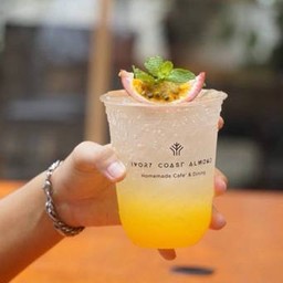 เสาวรสโซดา