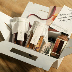 Treat Box Double Set