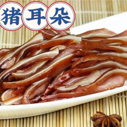 หูหมูตุ๋น