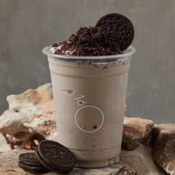 โอริโอ้ปั่น