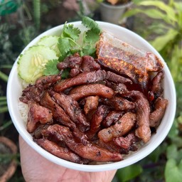 ร้านข้าว คดห่อ 🥘