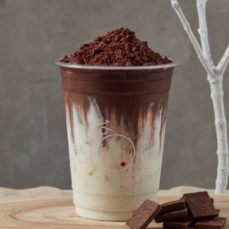 ช๊อคโกครั้นชี่