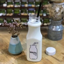 ฮาเซลนัท (แบบไม่มีน้ำแข็ง, พร้อมดื่ม).