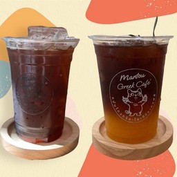 คู่สดชื่นตาตื่น