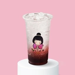 องุ่นโซดา