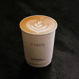 A KEEN HOUSE EMSPHERE