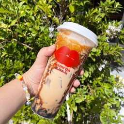 ชานมเมาท์ทีบุก (Size L)