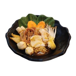 ต้มให้นะ รวม