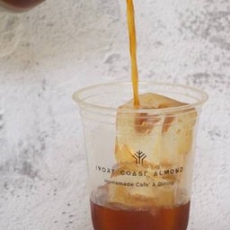 ไอซ์ อเมริกาโน่