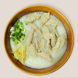 โจ๊กหมูล้วน