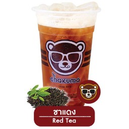 ชาแดง