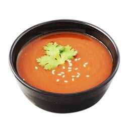 น้ำจิ้มสุกี้คะ