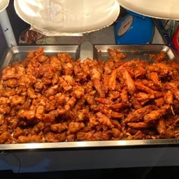 เอ็นไก่โบ๊เบ๊