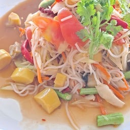 ตำซั่ว