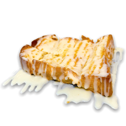 ปังปิ้งเนย นม.