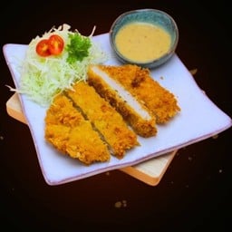 หมูทงคัตสึ (เดี่ยว)