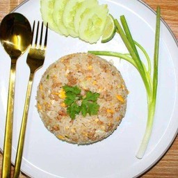 ข้าวผัด