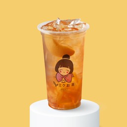 ชาพีช