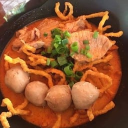 ข้าวซอยนารา
