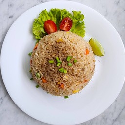 ข้าวผัดอกไก่ คลีน พรีเมี่ยม - ( น้ำมันน้อย ) เพื่อสุขภาพ - ขายดีมาก!