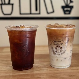 คู่กาแฟหยินหยาง