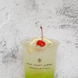 เมล่อนโซดา