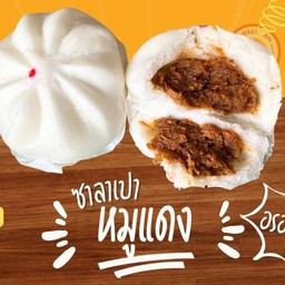 หมูแดง