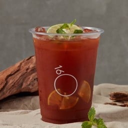 ชามะนาว