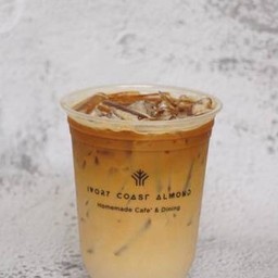 เอสเพลสโซ่เย็น