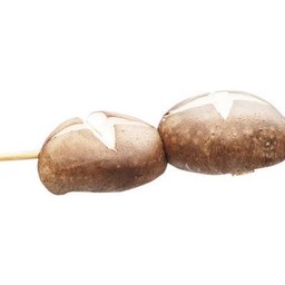 เห็ดหอมสด