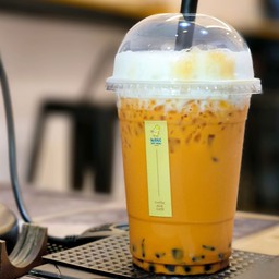 เต้าหู้ชาไทย