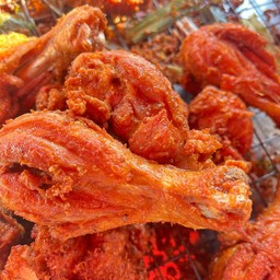น่องไก่