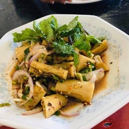 ซุปหน่อไม้