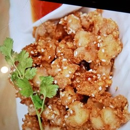 บาร์ชิว