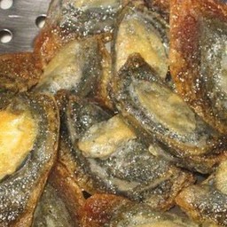 ไข่เยี่ยวม้า