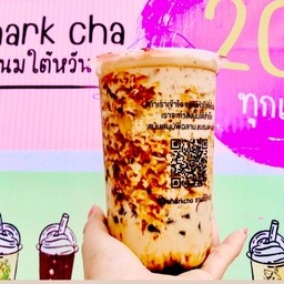 ชานมคาราเมล
