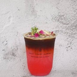 โรสอเมริกาโน่