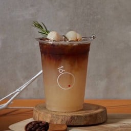 อเมริกาโน่ลิ้นจี่